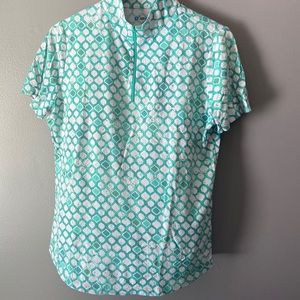 Ibkul Athletic Top Size L